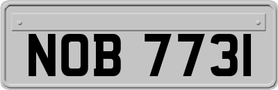NOB7731