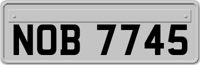 NOB7745