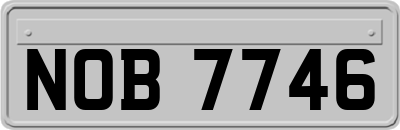 NOB7746