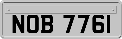NOB7761
