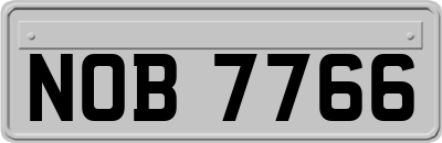 NOB7766