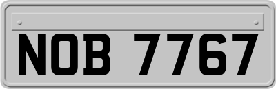 NOB7767