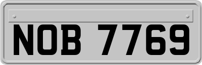 NOB7769