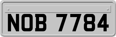 NOB7784