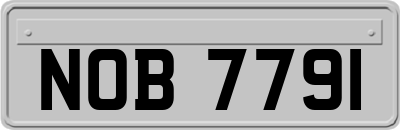 NOB7791