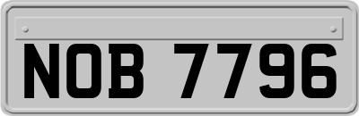 NOB7796