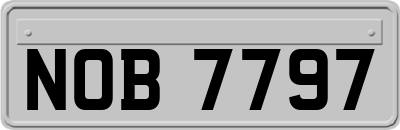 NOB7797