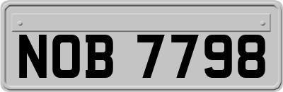 NOB7798