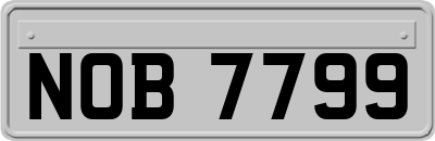 NOB7799