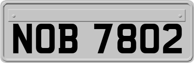 NOB7802