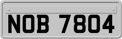 NOB7804