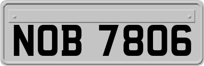 NOB7806