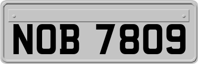 NOB7809