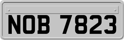 NOB7823