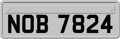 NOB7824