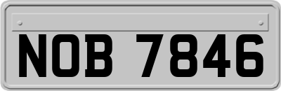NOB7846