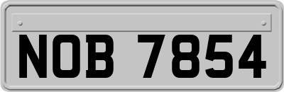 NOB7854