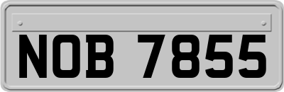 NOB7855