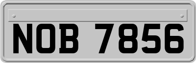 NOB7856