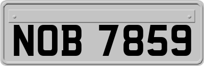 NOB7859