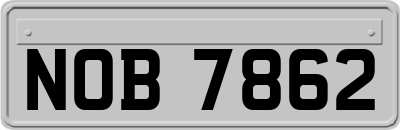 NOB7862