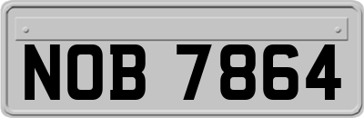 NOB7864