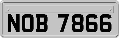NOB7866