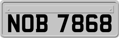 NOB7868
