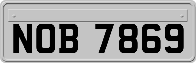 NOB7869
