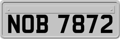 NOB7872