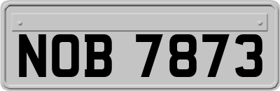 NOB7873