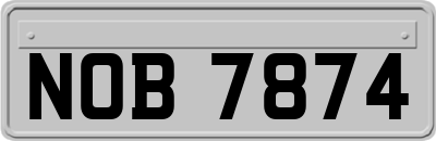 NOB7874