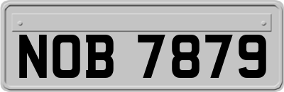 NOB7879