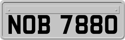 NOB7880