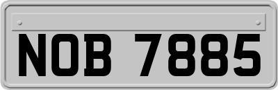 NOB7885