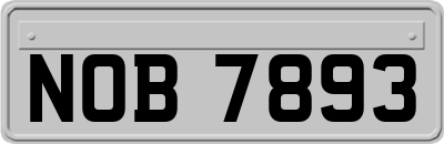 NOB7893