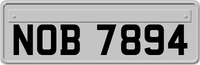 NOB7894