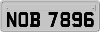 NOB7896