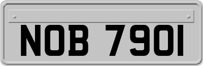 NOB7901