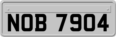 NOB7904