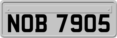 NOB7905