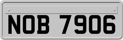NOB7906