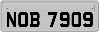 NOB7909