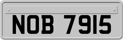 NOB7915