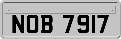 NOB7917