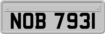 NOB7931