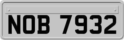 NOB7932