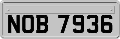 NOB7936