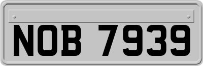 NOB7939