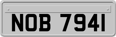 NOB7941